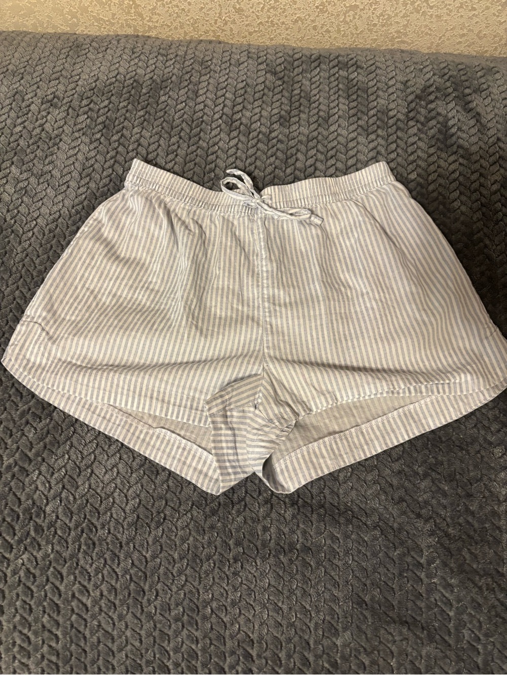 Banana Republic Linen Shorts